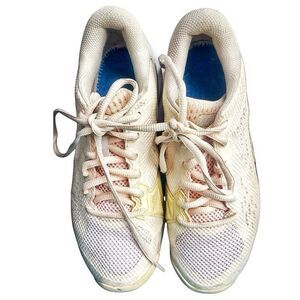 Wilson Rush Pro Ace Women’s Tennis Shoes Size 7.5
